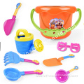 Kids Toy Plastic Injection Mould Making